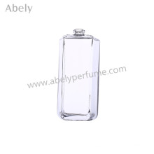 Irregular-Shaped Designer Perfume Bottle with Pump